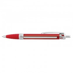 Plastic Promotional Pens - Mars Banner Pen