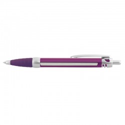 Plastic Promotional Pens - Mars Banner Pen