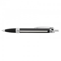 Plastic Promotional Pens - Mars Banner Pen