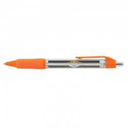 Plastic Promotional Pens - Aries Banner Pen