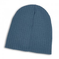 Beanies - Nebraska Cable Knit Beanie