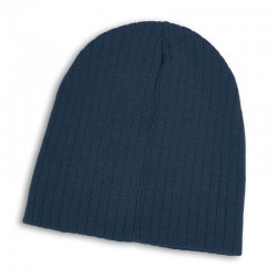 Beanies - Nebraska Cable Knit Beanie