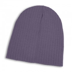 Beanies - Nebraska Cable Knit Beanie