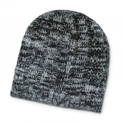 Beanies - Fresno Heather Knit Beanie