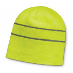 Beanies - Commando Hi-Vis Beanie