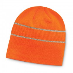 Beanies - Commando Hi-Vis Beanie