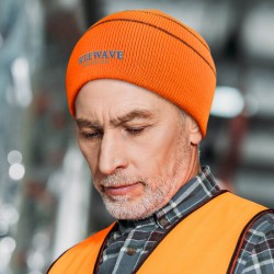 Beanies - Commando Hi-Vis Beanie