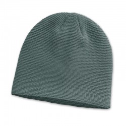 Beanies - Montana Garter Knit Beanie
