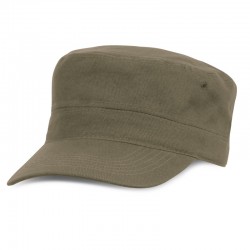 Caps - Scout Military Style Cap