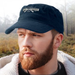 Caps - Scout Military Style Cap