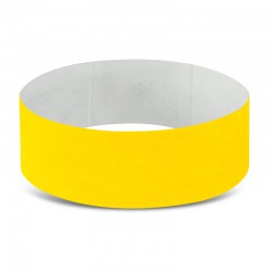Sunglasses - Tyvek Event Wrist Band
