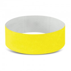 Sunglasses - Tyvek Event Wrist Band