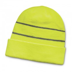 Beanies - Everest Hi-Vis Beanie