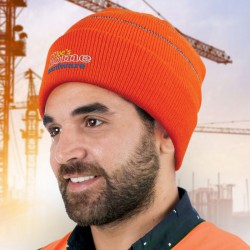 Beanies - Everest Hi-Vis Beanie