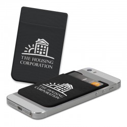 Phone Accessories - Lycra Phone Wallet