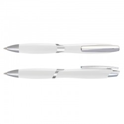 Plastic Promotional Pens - Adonis Plastic Pen