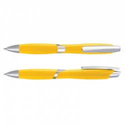 Plastic Promotional Pens - Adonis Plastic Pen