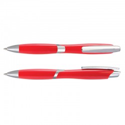 Plastic Promotional Pens - Adonis Plastic Pen