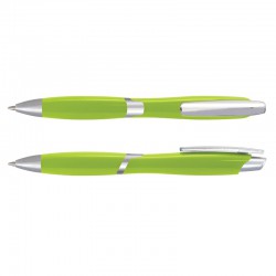 Plastic Promotional Pens - Adonis Plastic Pen