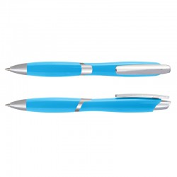 Plastic Promotional Pens - Adonis Plastic Pen