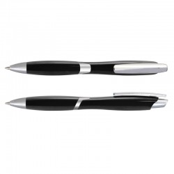 Plastic Promotional Pens - Adonis Plastic Pen
