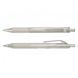 Plastic Promotional Pens - Etna Plastic Pen