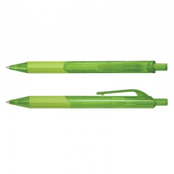 Plastic Promotional Pens - Etna Plastic Pen