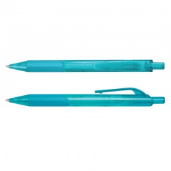 Plastic Promotional Pens - Etna Plastic Pen