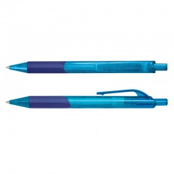 Plastic Promotional Pens - Etna Plastic Pen
