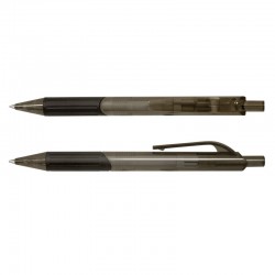 Plastic Promotional Pens - Etna Plastic Pen