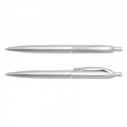 Plastic Promotional Pens - Gem Plastic Pen