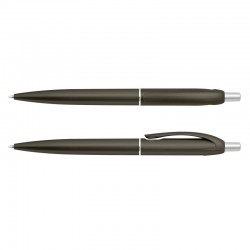 Plastic Promotional Pens - Gem Plastic Pen