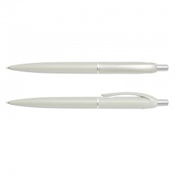 Plastic Promotional Pens - Gem Plastic Pen
