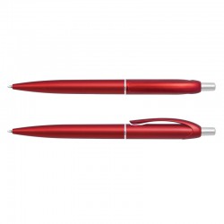Plastic Promotional Pens - Gem Plastic Pen