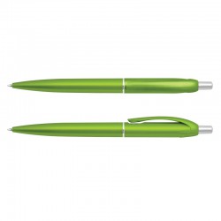 Plastic Promotional Pens - Gem Plastic Pen