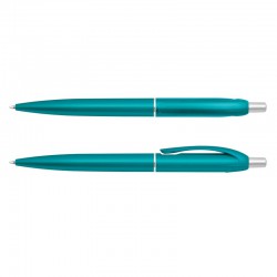 Plastic Promotional Pens - Gem Plastic Pen