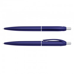 Plastic Promotional Pens - Gem Plastic Pen