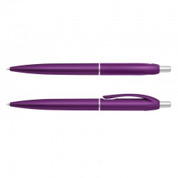 Plastic Promotional Pens - Gem Plastic Pen