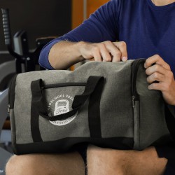 Sports Bags - Milford Duffle Bag