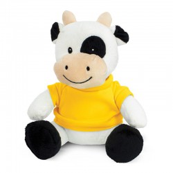 Teddy Bears - Cow Plush Toy