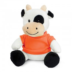 Teddy Bears - Cow Plush Toy