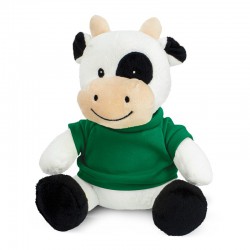 Teddy Bears - Cow Plush Toy