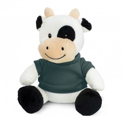 Teddy Bears - Cow Plush Toy