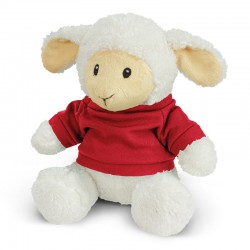 Teddy Bears - Lamb Plush Toy