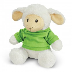 Teddy Bears - Lamb Plush Toy
