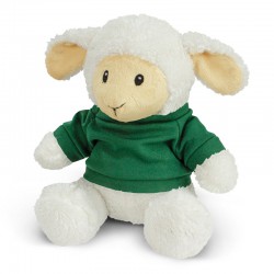 Teddy Bears - Lamb Plush Toy