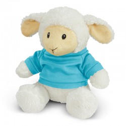 Teddy Bears - Lamb Plush Toy