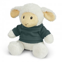 Teddy Bears - Lamb Plush Toy