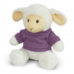 Teddy Bears - Lamb Plush Toy