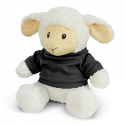 Teddy Bears - Lamb Plush Toy
